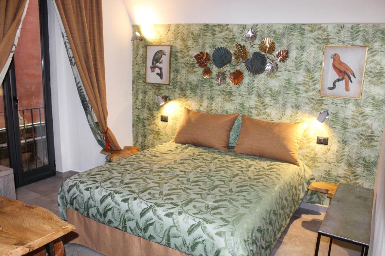 B&B Quispaccanapoli Exterior photo