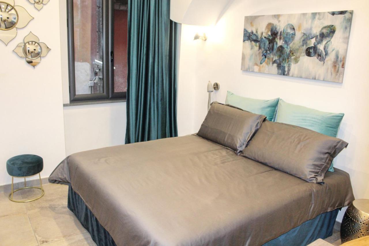 B&B Quispaccanapoli Exterior photo