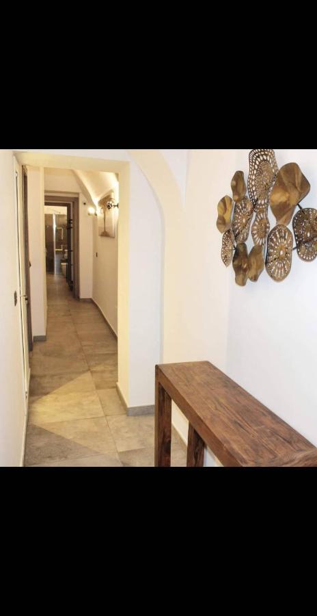 B&B Quispaccanapoli Exterior photo