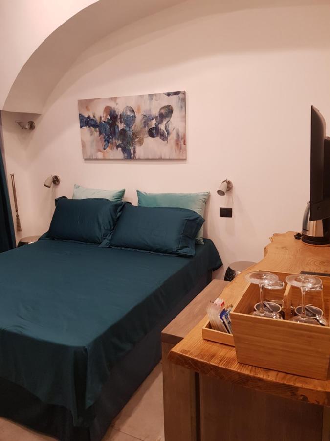 B&B Quispaccanapoli Exterior photo