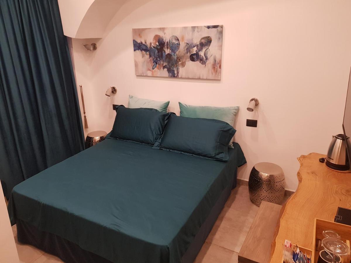 B&B Quispaccanapoli Exterior photo