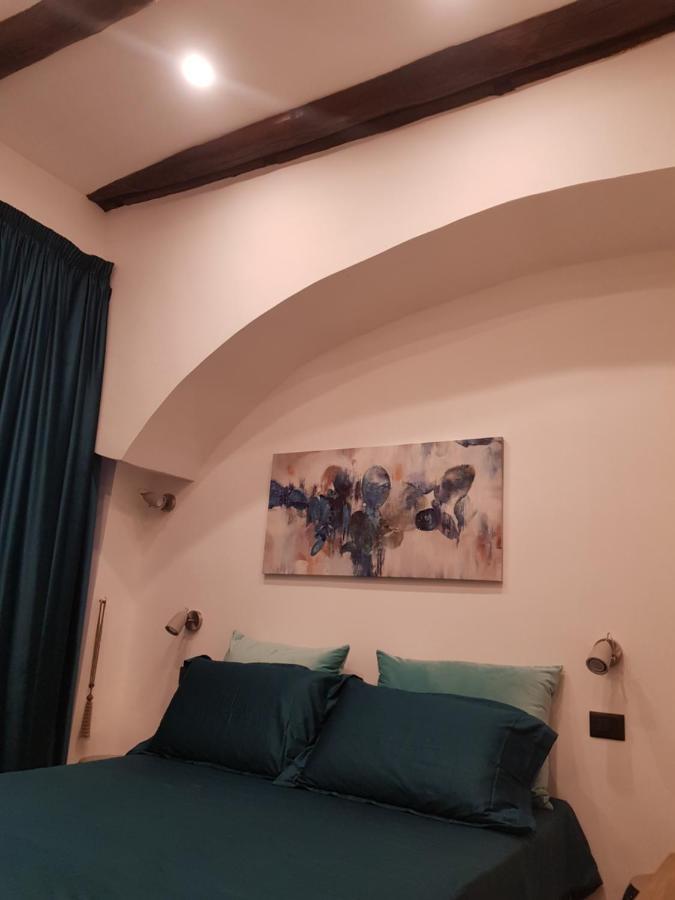 B&B Quispaccanapoli Exterior photo