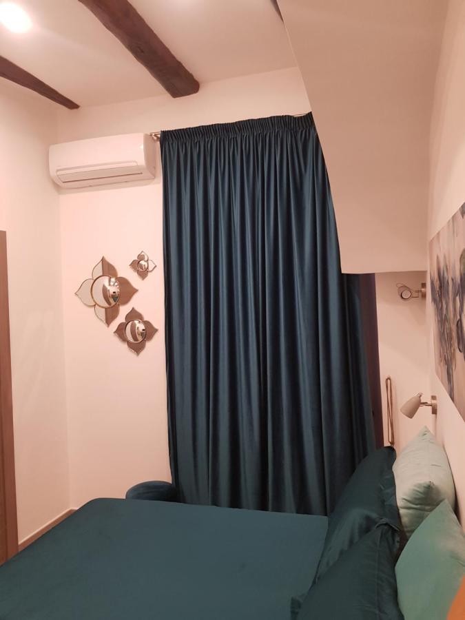 B&B Quispaccanapoli Exterior photo