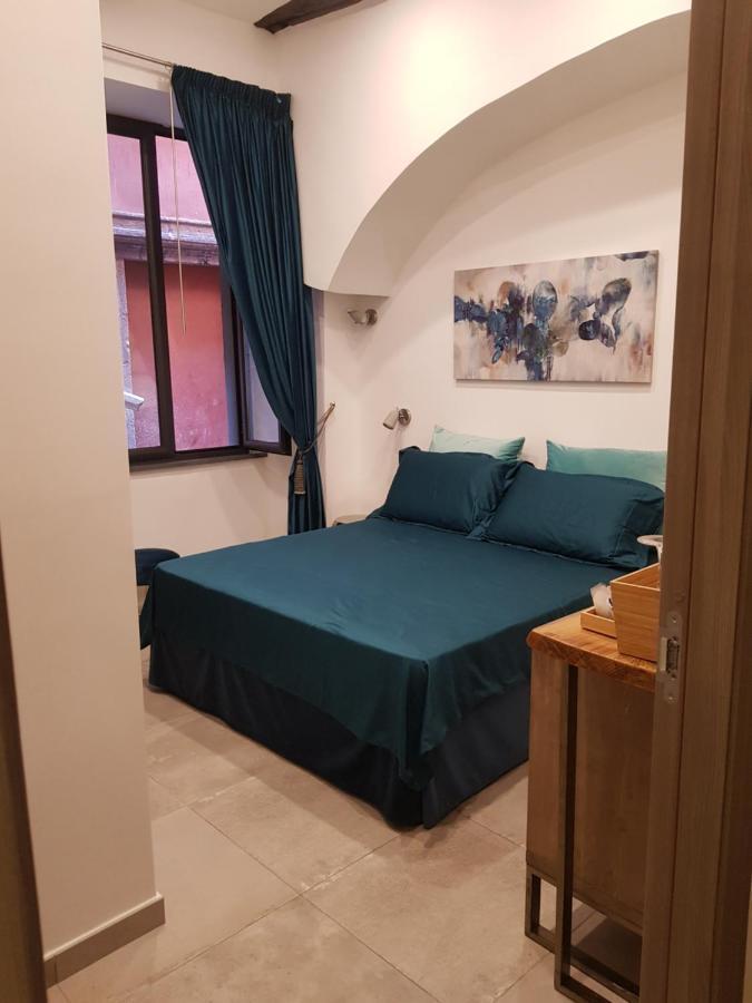 B&B Quispaccanapoli Exterior photo