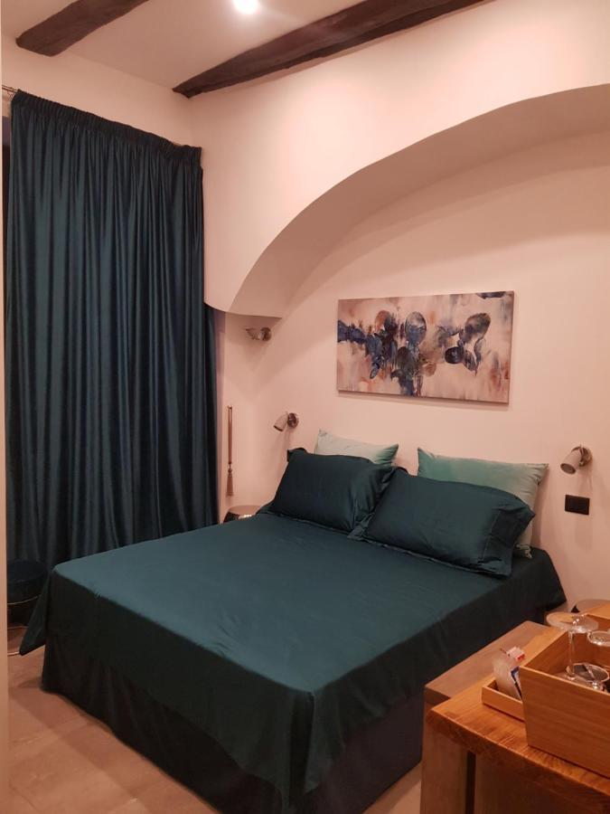 B&B Quispaccanapoli Exterior photo